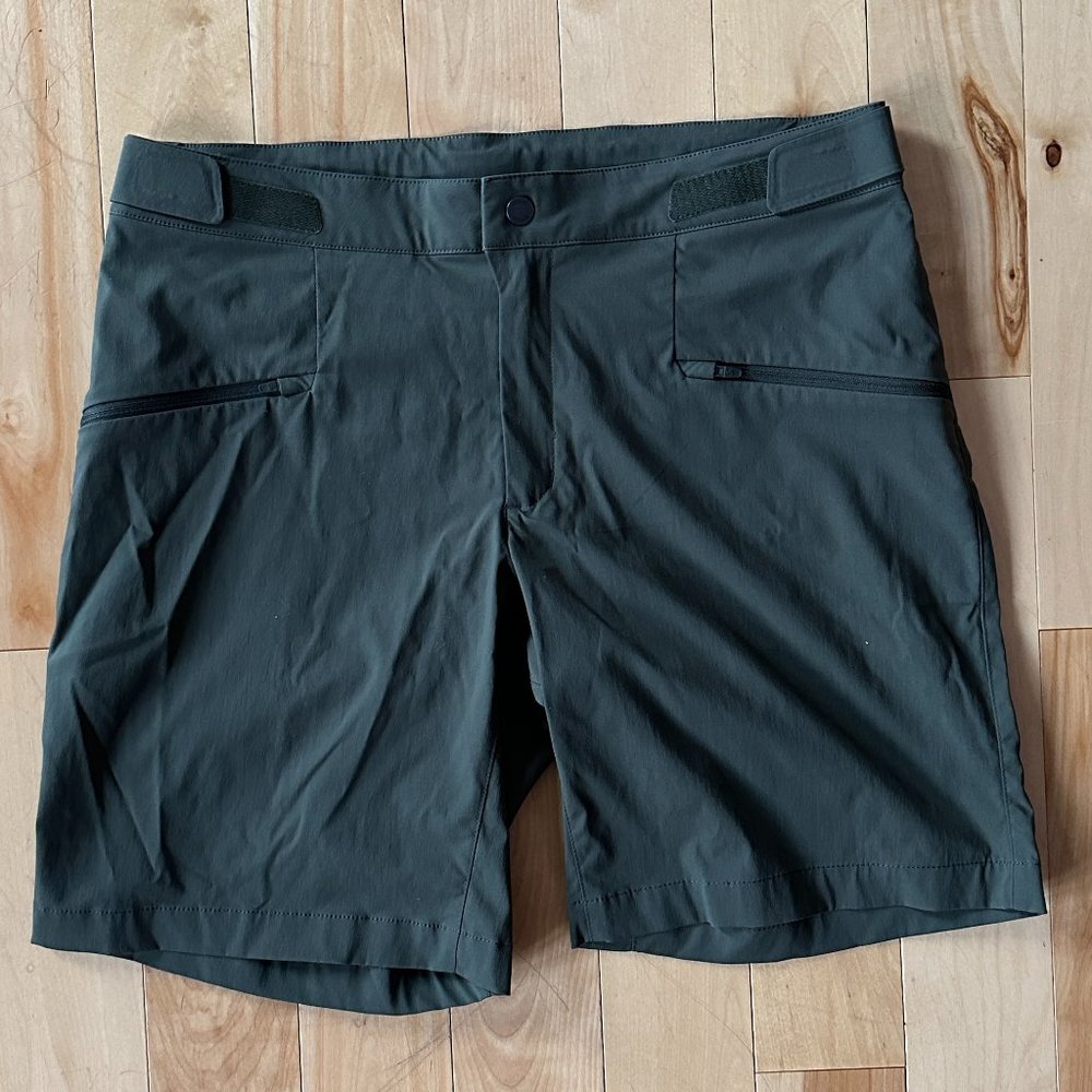 Women's Versatile Shorts
